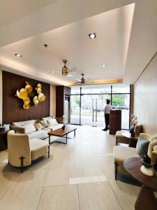 Mariko Serenity Suites - Style Residences SMDC Iloilo