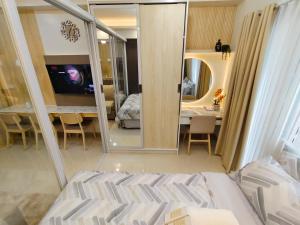 Mariko Serenity Suites - Style Residences SMDC Iloilo