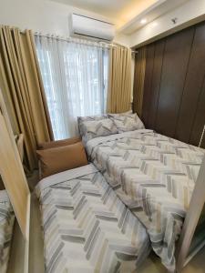 Mariko Serenity Suites - Style Residences SMDC Iloilo