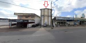 Qto privativo em Duplex a 5km do carnaval