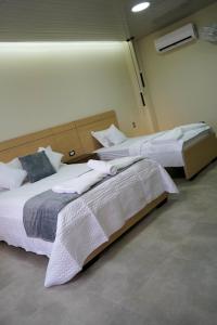 Hotel Diamante Sarare 2