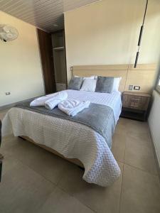 Hotel Diamante Sarare 2