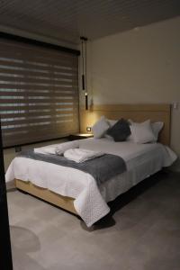 Hotel Diamante Sarare 2