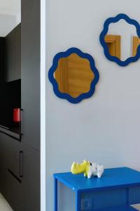 Villa Boka Dream first line