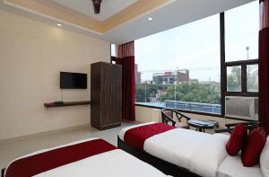 Super Hotel O Royal Inn