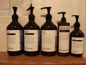 Morning Gwangalli 201, 30 seconds to the beach, emotional romantic accommodation