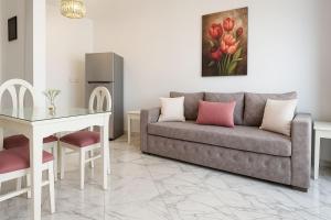 Coastal retreats redefined at Porto Said Chalets