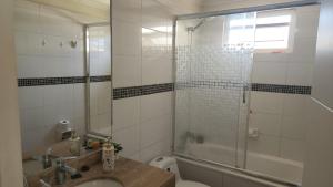 Escapada con piscina privada