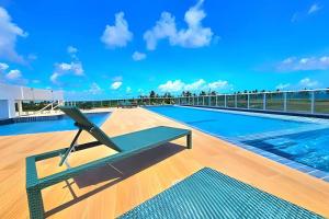 Cupe Garden - Suite Superior #117