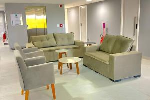 Cupe Garden - Suite Superior #117