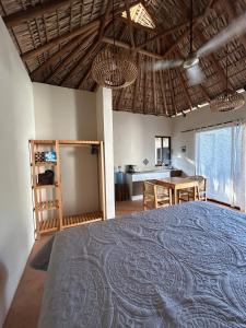 Modern Beach Bungalow - Steps from la Punta, Private & Peacefull