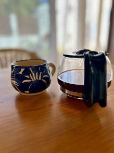 Modern Beach Bungalow - Steps from la Punta, Private & Peacefull