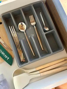 Modern Beach Bungalow - Steps from la Punta, Private & Peacefull