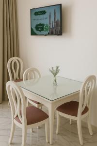 Coastal Comfort Awaits Book Porto Said Chalets Today