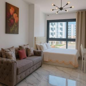 Coastal Comfort Awaits Book Porto Said Chalets Today