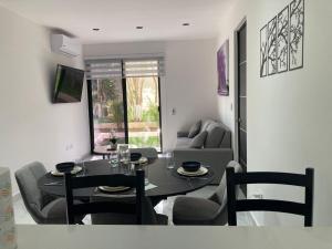 New Apartment Playa del Carmen