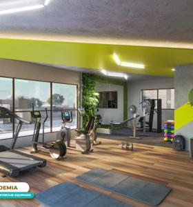Apto 2 quartos suĆte na orla de Aracaju