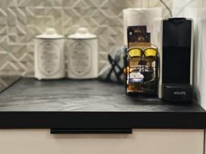 Modern Bohemian Suites ATHENS -- AVM