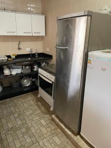 Casa com piscina e churrasqueira Itanhaém