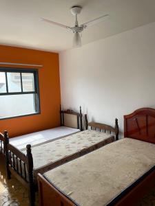 Casa com piscina e churrasqueira Itanhaém