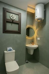 Experience the Charm of Porto Said Chalets