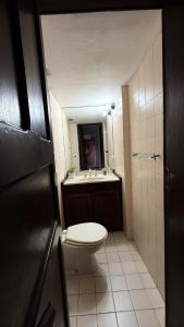 Chalet for groups in Carlos Paz
