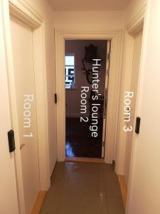 Langemose B&B - Bed&Bath