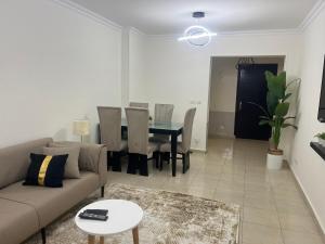 Property Sisters Madinaty, Elite garden view B2