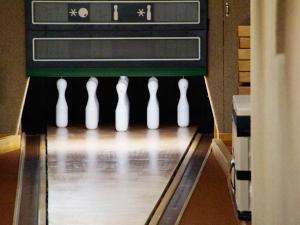 Landhotel Wolf-Mertes