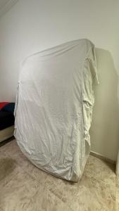 Apartamento hospedagem