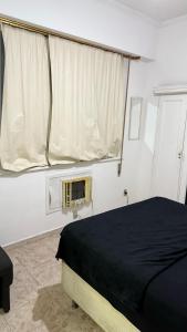 Apartamento hospedagem