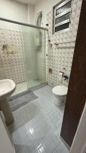 Apartamento hospedagem