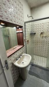 Apartamento hospedagem