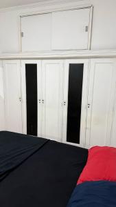 Apartamento hospedagem