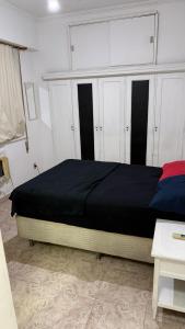 Apartamento hospedagem