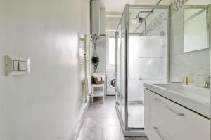 Oasis Suite - Subway 50 meters just 5 minutes from Duomo