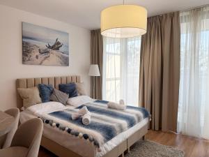 Mielno Jantaris B5 - 4hvězdičkové hotely ve městě Mielno