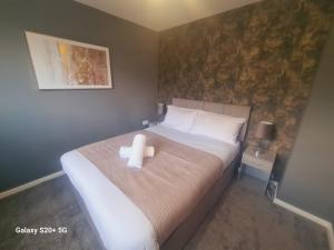 South Shields Executive Apartment