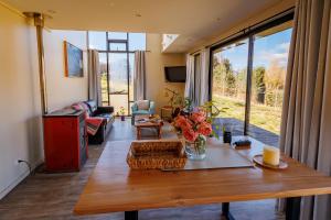 Coyhaique, CASA LAVANDA