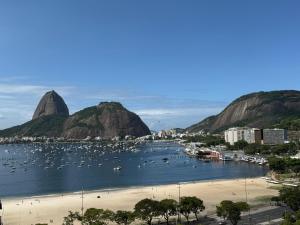 Penthouse Botafogo Rio de Janeiro