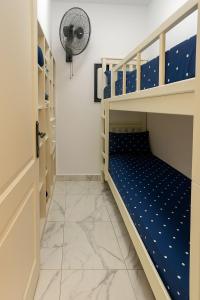 Escape to serenity in Porto Saids finest chalets