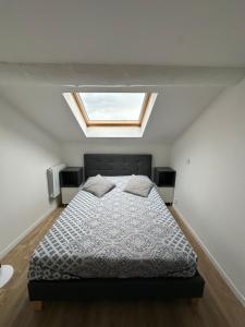 Maisons de vacances Mazet de Jade : photos des chambres