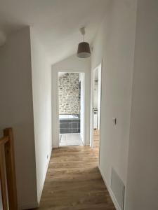 Maisons de vacances Mazet de Jade : photos des chambres