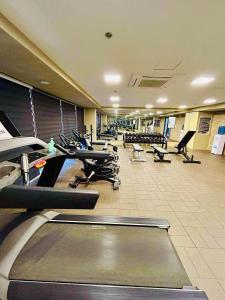 Harmony Breeze Transient Baguio