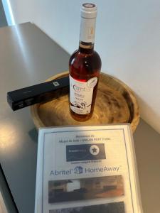 Maisons de vacances Mazet de Jade : photos des chambres