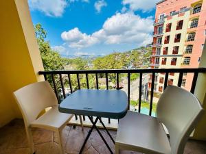 Harmony Breeze Transient Baguio
