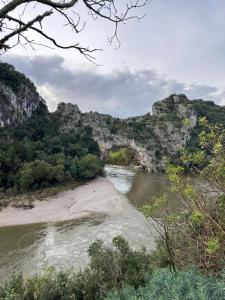 Maisons de vacances Mazet de Jade : photos des chambres