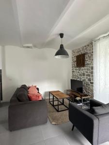 Maisons de vacances Mazet de Jade : photos des chambres