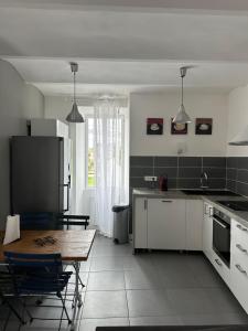 Maisons de vacances Mazet de Jade : photos des chambres