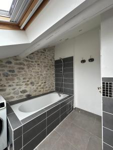 Maisons de vacances Mazet de Jade : photos des chambres